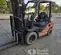 2018 Toyota 8FGU25 Warehouse Forklift