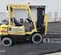 2019 HYSTER H50XT Warehouse Forklift