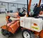 2022 LayMor SM300 Sweeper