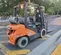 2019 Doosan G30P-7DF Warehouse Forklift