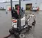 2021 Bobcat E10 Mini Excavator