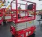 2018 MEC MICRO 19 Scissor Lift