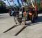 2016 JLG G9-43A Forklift