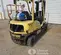 2021 HYSTER H50XT Warehouse Forklift