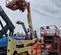 2017 JLG E450AJ Articulating Boom Lift