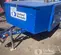 2019 Allmand MH500IQ Indirect Fired Heater