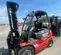 2019 MANITOU MI25G Warehouse Forklift