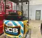 2021 JCB 19C-1 Mini Excavator