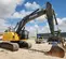 2021 John Deere 345G LC Excavator