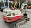 2019 Takeuchi TB235-2R Mini Excavator