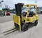 2018 HYSTER H50XT Warehouse Forklift