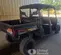 2021 Polaris PRO XD 4000D Utility Vehicle