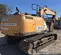 2020 Case CX210D Excavator
