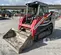 2020 Takeuchi TL8W Track Loader