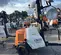 2021 Generac MLT6SMDS Portable Light Tower