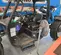2016 Genie GTH-844 Forklift