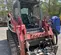 2019 Takeuchi TL12R2-R Track Loader