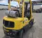 2019 HYSTER H50XT Warehouse Forklift