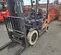 2019 Doosan G25P-7DF Warehouse Forklift