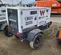 2023 Wacker Neuson G50 T4F 600V Diesel Generator