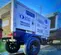 2022 Wacker Neuson G25 T4F Diesel Generator