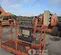 2017 JLG 450AJ Articulating Boom Lift