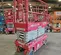 2019 MEC MICRO 26 Scissor Lift