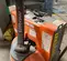 2020 Toyota 8HBW23 Jack