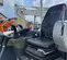 2021 Takeuchi TB240 Mini Excavator