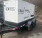 2014 Cummins C60D6R Diesel Generator