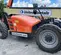 2017 JLG 742 Forklift