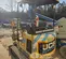 2021 JCB 19C-1E Mini Excavator