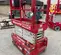 2018 MEC MICRO 19 Scissor Lift