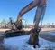2019 Case CX160D Excavator