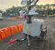 2018 Wacker Neuson LTV6L Portable Light Tower