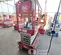 2017 MEC MICRO 19 Scissor Lift