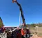 2017 Skyjack SJ1256THS Forklift
