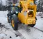 2018 JCB 506-36 Forklift