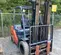2018 Toyota 8FDU25 Warehouse Forklift