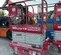 2019 MEC MICRO 19 Scissor Lift