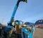 2018 Genie GTH-1256 Forklift