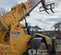 2019 JCB 510-56 Forklift