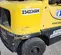 2019 HYSTER H50XT Warehouse Forklift