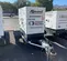 2019 Allmand MP25 Diesel Generator