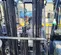 2019 Toyota 8FBCU25 Warehouse Forklift