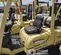 2018 HYSTER H50XT Warehouse Forklift