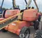 2017 JLG 400S Boom Lift