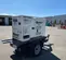 2018 Allmand MP25 Diesel Generator
