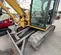 2017 Kobelco SK85CS-3E Mini Excavator