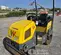 2022 Wacker Neuson RD 12A-90 Double Drum Roller